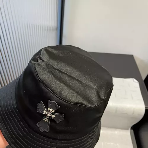 Replica Chrome Hearts Caps #1310660 $36.00 USD for Wholesale