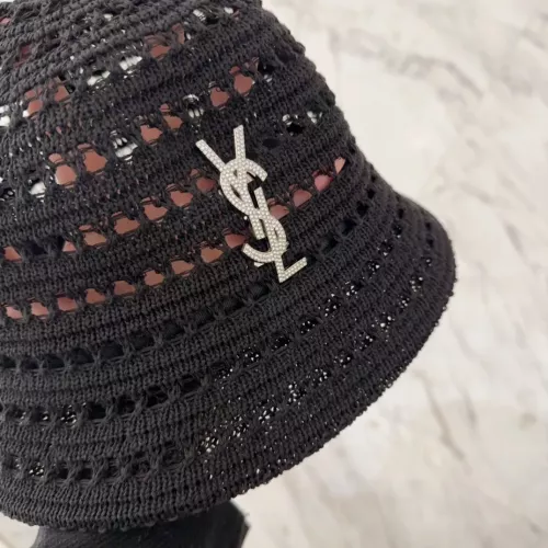 Replica Yves Saint Laurent YSL Caps #1310662 $29.00 USD for Wholesale
