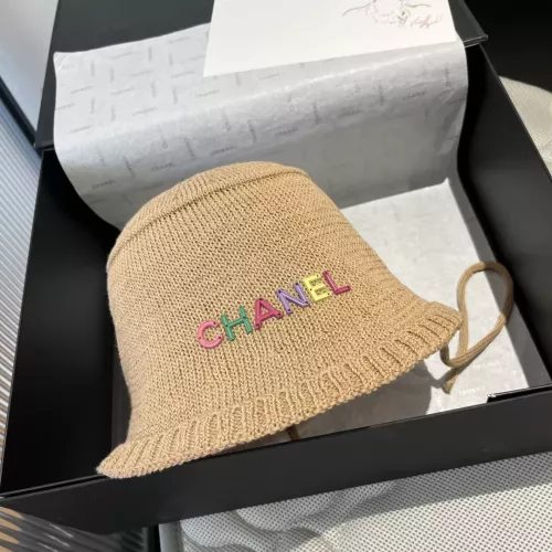 Replica Chanel Caps #1310666 $32.00 USD for Wholesale