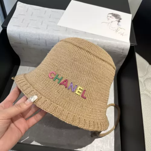 Replica Chanel Caps #1310666 $32.00 USD for Wholesale