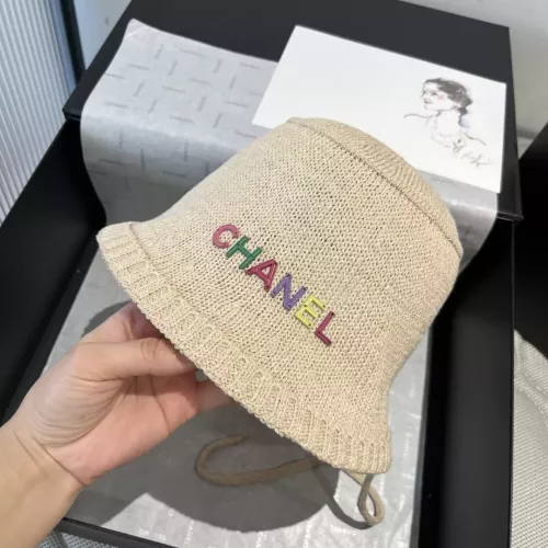 Replica Chanel Caps #1310667 $32.00 USD for Wholesale