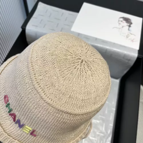 Replica Chanel Caps #1310667 $32.00 USD for Wholesale