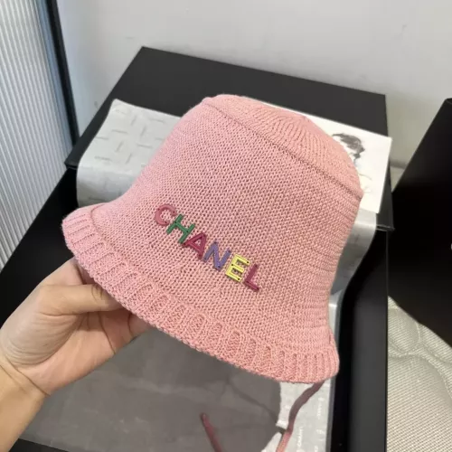 Replica Chanel Caps #1310668 $32.00 USD for Wholesale