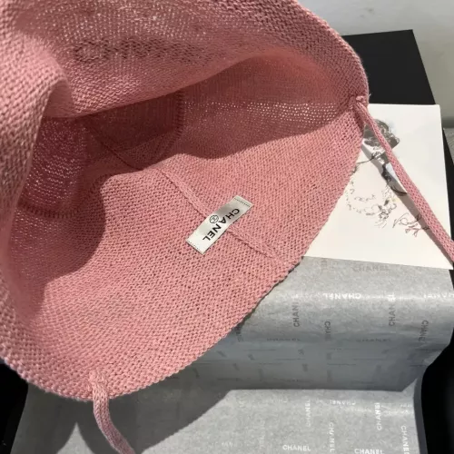 Replica Chanel Caps #1310668 $32.00 USD for Wholesale