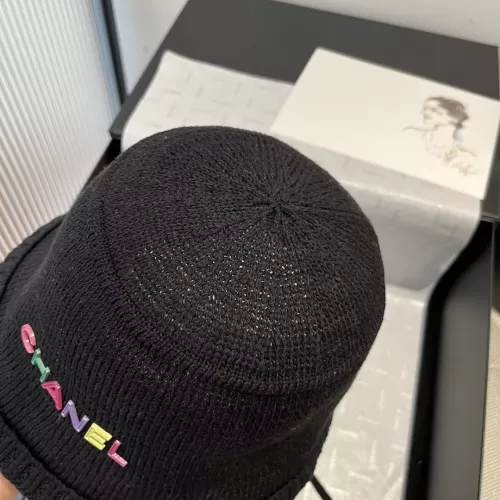 Replica Chanel Caps #1310669 $32.00 USD for Wholesale