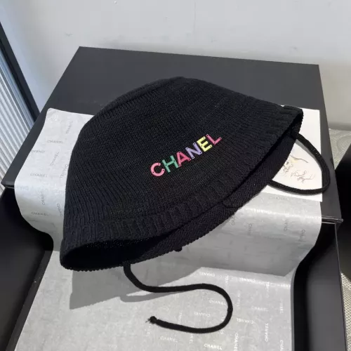 Replica Chanel Caps #1310669 $32.00 USD for Wholesale