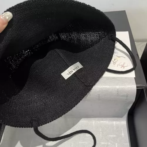 Replica Chanel Caps #1310669 $32.00 USD for Wholesale