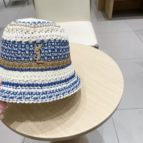 Replica Yves Saint Laurent YSL Caps #1310674 $32.00 USD for Wholesale