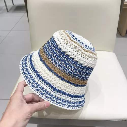 Replica Yves Saint Laurent YSL Caps #1310674 $32.00 USD for Wholesale