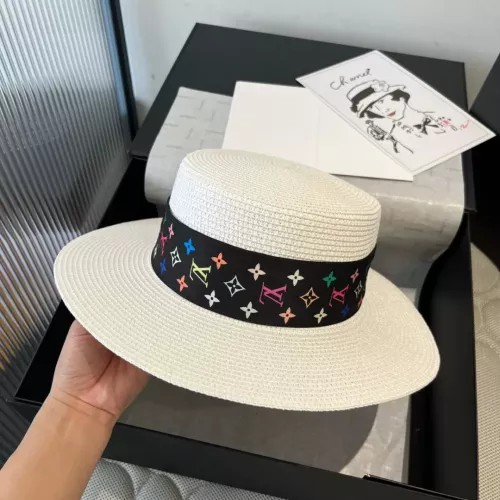 Replica Louis Vuitton LV Caps #1310680 $40.00 USD for Wholesale