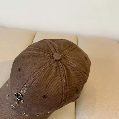 Replica Chrome Hearts Caps #1310683 $29.00 USD for Wholesale