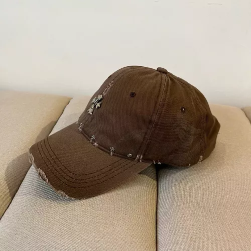 Replica Chrome Hearts Caps #1310683 $29.00 USD for Wholesale