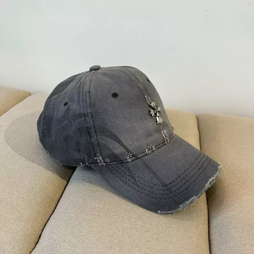 Replica Chrome Hearts Caps #1310686 $29.00 USD for Wholesale
