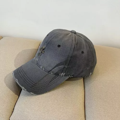 Replica Chrome Hearts Caps #1310686 $29.00 USD for Wholesale