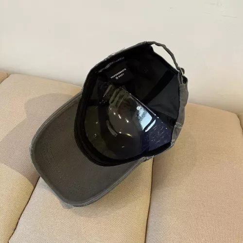 Replica Chrome Hearts Caps #1310686 $29.00 USD for Wholesale