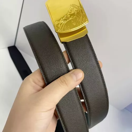 Versace AAA Quality Belts For Men #1310689 $60.00 USD, Wholesale Replica Versace AAA Quality Belts