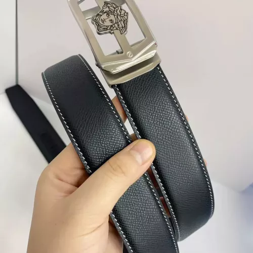 Versace AAA Quality Belts For Men #1310693 $60.00 USD, Wholesale Replica Versace AAA Quality Belts