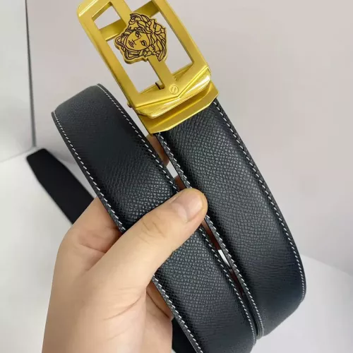 Versace AAA Quality Belts For Men #1310694 $60.00 USD, Wholesale Replica Versace AAA Quality Belts