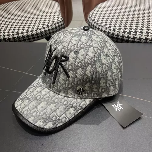 Replica Christian Dior Caps #1310696 $34.00 USD for Wholesale