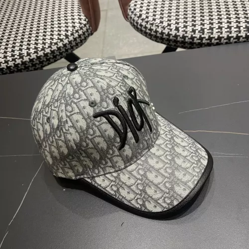 Replica Christian Dior Caps #1310696 $34.00 USD for Wholesale