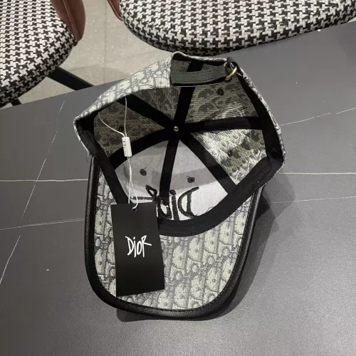 Replica Christian Dior Caps #1310696 $34.00 USD for Wholesale