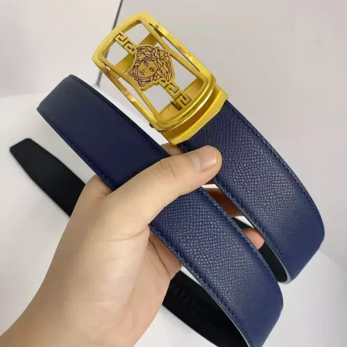 Versace AAA Quality Belts For Men #1310698 $60.00 USD, Wholesale Replica Versace AAA Quality Belts