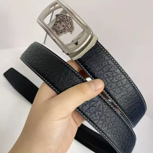 Versace AAA Quality Belts For Men #1310701 $60.00 USD, Wholesale Replica Versace AAA Quality Belts