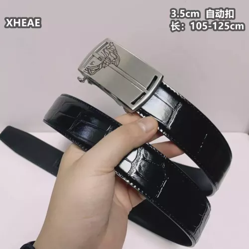 Versace AAA Quality Belts For Men #1310705 $60.00 USD, Wholesale Replica Versace AAA Quality Belts