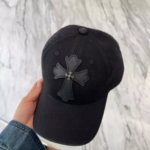 Replica Chrome Hearts Caps #1310710 $25.00 USD for Wholesale