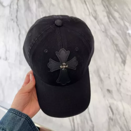Replica Chrome Hearts Caps #1310710 $25.00 USD for Wholesale