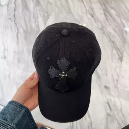 Replica Chrome Hearts Caps #1310710 $25.00 USD for Wholesale