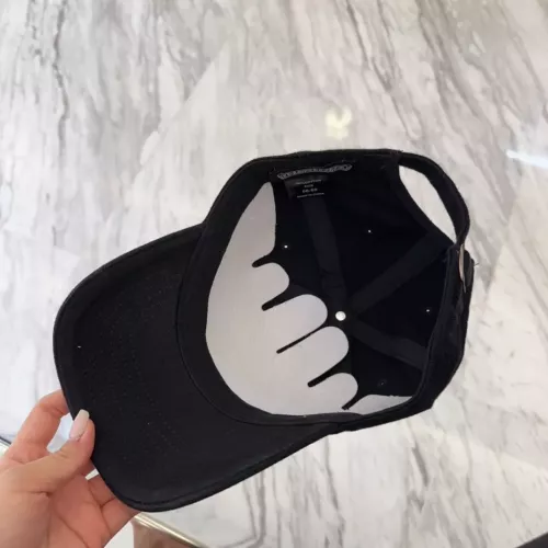 Replica Chrome Hearts Caps #1310710 $25.00 USD for Wholesale