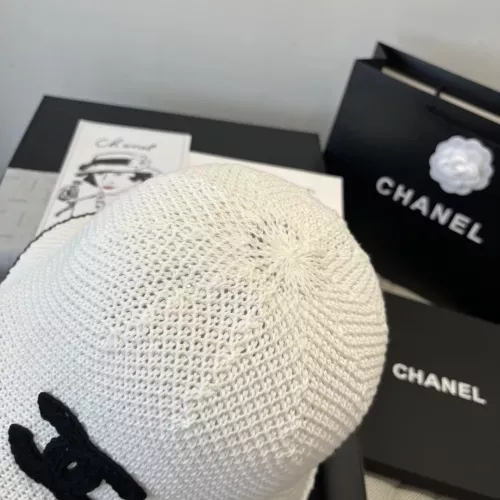 Replica Chanel Caps #1310713 $36.00 USD for Wholesale