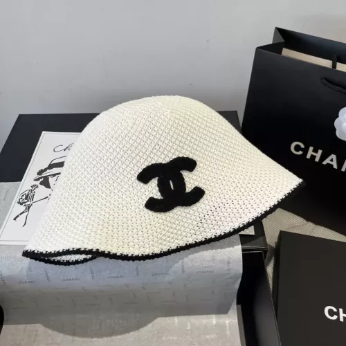 Replica Chanel Caps #1310713 $36.00 USD for Wholesale