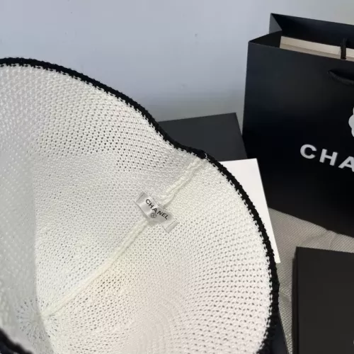 Replica Chanel Caps #1310713 $36.00 USD for Wholesale