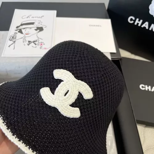 Replica Chanel Caps #1310714 $36.00 USD for Wholesale