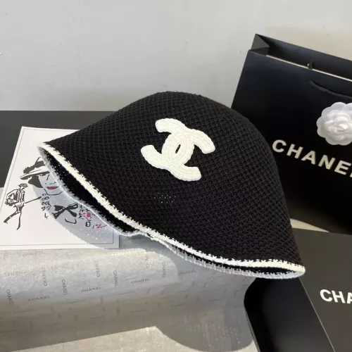 Replica Chanel Caps #1310714 $36.00 USD for Wholesale