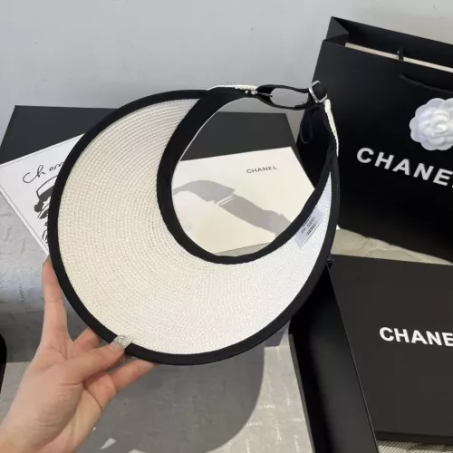 Replica Chanel Caps #1310715 $38.00 USD for Wholesale