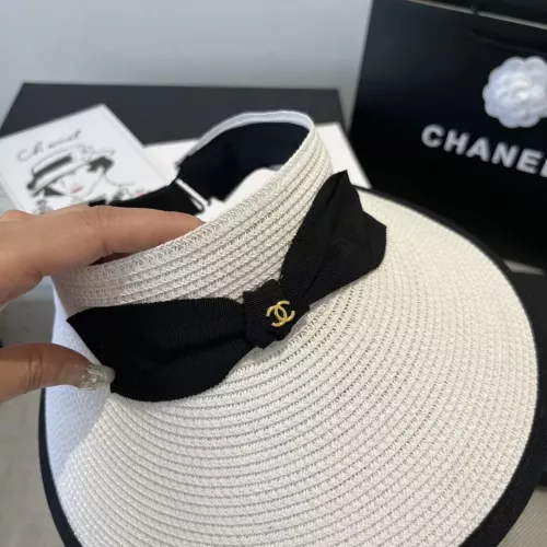 Replica Chanel Caps #1310715 $38.00 USD for Wholesale
