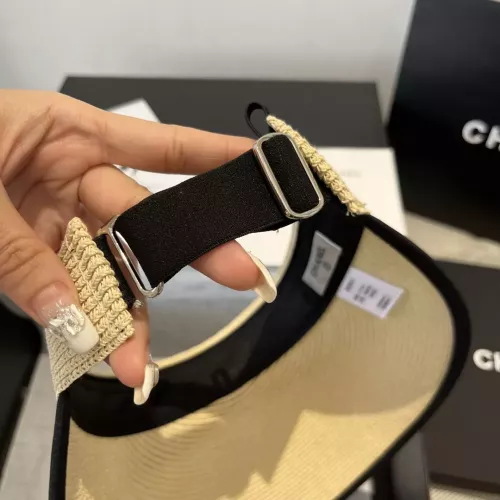 Replica Chanel Caps #1310716 $38.00 USD for Wholesale