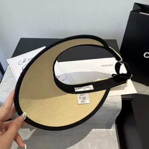 Replica Chanel Caps #1310716 $38.00 USD for Wholesale