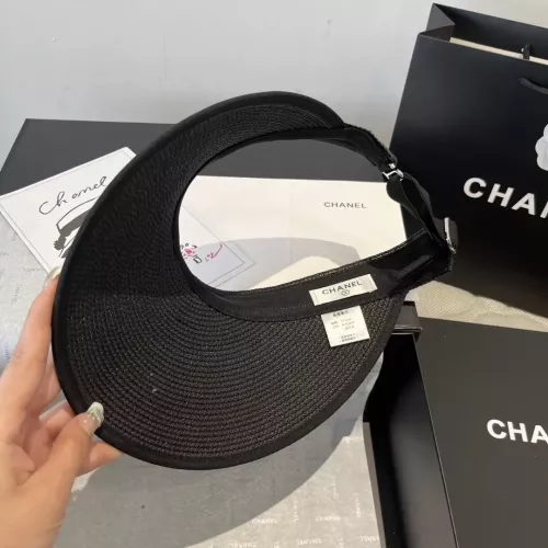 Replica Chanel Caps #1310719 $38.00 USD for Wholesale