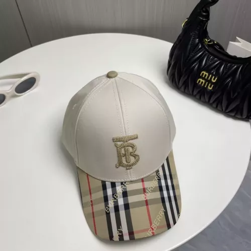 Replica Burberry Caps #1310723 $27.00 USD for Wholesale