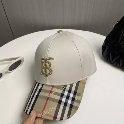Replica Burberry Caps #1310723 $27.00 USD for Wholesale