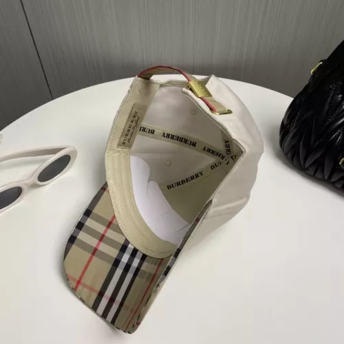 Replica Burberry Caps #1310723 $27.00 USD for Wholesale
