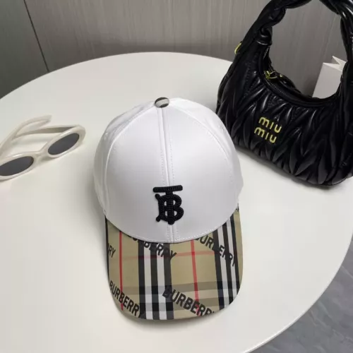Replica Burberry Caps #1310724 $27.00 USD for Wholesale