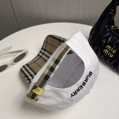 Replica Burberry Caps #1310724 $27.00 USD for Wholesale
