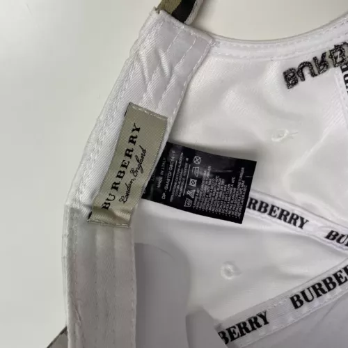 Replica Burberry Caps #1310724 $27.00 USD for Wholesale