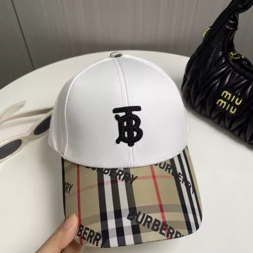 Replica Burberry Caps #1310724 $27.00 USD for Wholesale