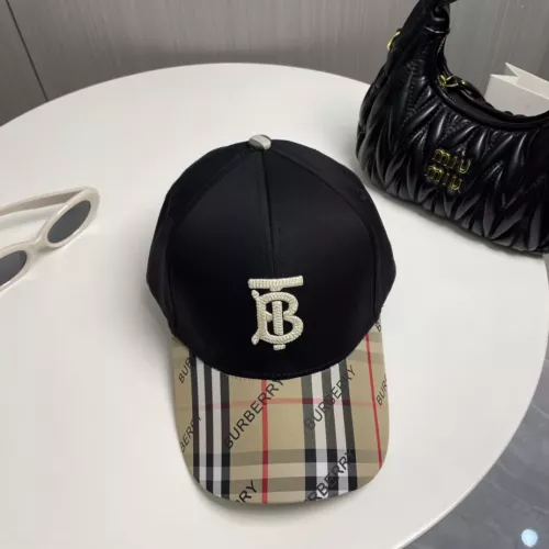 Replica Burberry Caps #1310725 $27.00 USD for Wholesale